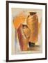 the Emperor's Son-Joadoor-Framed Premium Giclee Print