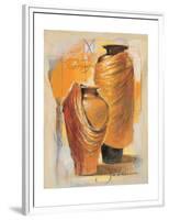 the Emperor's Son-Joadoor-Framed Premium Giclee Print