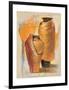 the Emperor's Son-Joadoor-Framed Premium Giclee Print