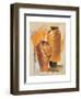 the Emperor's Son-Joadoor-Framed Art Print