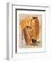 the Emperor's Son-Joadoor-Framed Art Print