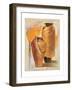 the Emperor's Son-Joadoor-Framed Art Print