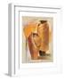 the Emperor's Son-Joadoor-Framed Art Print