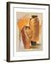 the Emperor's Son-Joadoor-Framed Art Print