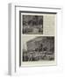 The Emperor William Centenary Celebration in Berlin-null-Framed Giclee Print