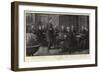 The Empire Builders-William T. Maud-Framed Giclee Print