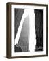 The Empire State Building-Rip Smith-Framed Photographic Print