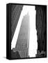 The Empire State Building-Rip Smith-Framed Stretched Canvas