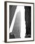 The Empire State Building-Rip Smith-Framed Photographic Print