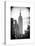 The Empire State Building-Philippe Hugonnard-Stretched Canvas