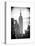 The Empire State Building-Philippe Hugonnard-Stretched Canvas