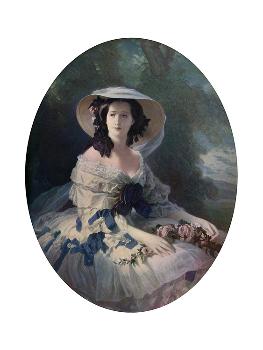 Empress Eugenie De Montijo Collection of Photo Prints and Gifts