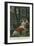 The Empress Josephine in the Park at Malmaison-Pierre-Paul Prud'hon-Framed Giclee Print