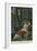 The Empress Josephine in the Park at Malmaison-Pierre-Paul Prud'hon-Framed Giclee Print