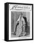 The Empress of Russia-null-Framed Stretched Canvas