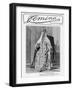 The Empress of Russia-null-Framed Art Print