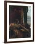 The Empress Theodora-Jean Joseph Benjamin Constant-Framed Giclee Print