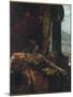 The Empress Theodora-Jean Joseph Benjamin Constant-Mounted Giclee Print