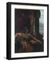 The Empress Theodora-Jean Joseph Benjamin Constant-Framed Giclee Print