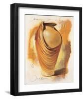 the Empress-Joadoor-Framed Art Print