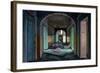 The Empty House, 2013-Aris Kalaizis-Framed Giclee Print