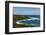 The Empty Northeast Coast-Tony-Framed Photographic Print