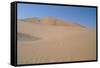 The Empty Quarter, Oman-Vivienne Sharp-Framed Stretched Canvas