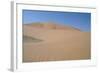 The Empty Quarter, Oman-Vivienne Sharp-Framed Photographic Print