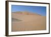 The Empty Quarter, Oman-Vivienne Sharp-Framed Photographic Print