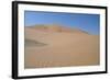 The Empty Quarter, Oman-Vivienne Sharp-Framed Photographic Print