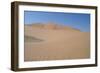 The Empty Quarter, Oman-Vivienne Sharp-Framed Photographic Print