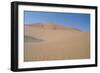 The Empty Quarter, Oman-Vivienne Sharp-Framed Photographic Print