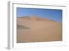 The Empty Quarter, Oman-Vivienne Sharp-Framed Photographic Print