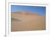 The Empty Quarter, Oman-Vivienne Sharp-Framed Photographic Print