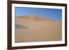 The Empty Quarter, Oman-Vivienne Sharp-Framed Photographic Print