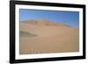 The Empty Quarter, Oman-Vivienne Sharp-Framed Photographic Print