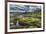 The Emstrua River, Thorsmork, Iceland-Arctic-Images-Framed Photographic Print