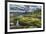 The Emstrua River, Thorsmork, Iceland-Arctic-Images-Framed Photographic Print