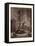 The Enchanted Castle-Gustave Dore-Framed Stretched Canvas
