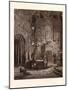 The Enchanted Castle-Gustave Dore-Mounted Giclee Print