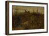 The Enchanted Castle-Matthijs Maris-Framed Giclee Print