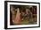 The Enchanted Garden, c.1916-17-John William Waterhouse-Framed Giclee Print