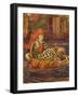 The Enchanted Sea-Henry Arthur Payne-Framed Giclee Print