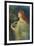 The Enchantress-Arthur Hughes-Framed Giclee Print