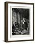 The End, Dying as the Fool Dieth-Alphonse Marie de Neuville-Framed Giclee Print