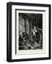 The End, Dying as the Fool Dieth-Alphonse Marie de Neuville-Framed Giclee Print