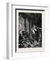 The End, Dying as the Fool Dieth-Alphonse Marie de Neuville-Framed Giclee Print