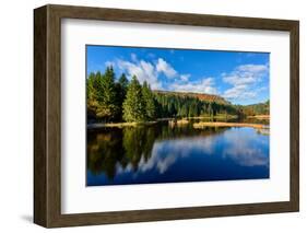 The End Is Beautiful-Philippe Sainte-Laudy-Framed Photographic Print