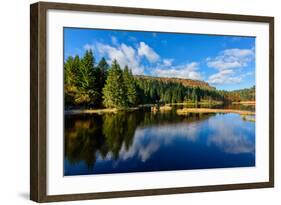 The End Is Beautiful-Philippe Sainte-Laudy-Framed Photographic Print