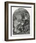 The End of a Bohemian Vampire-Ferdinand-Framed Photographic Print